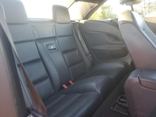 WVWFA71FX8V027580 - 2008 VOLKSWAGEN EOS LUX 黑色 照片 10