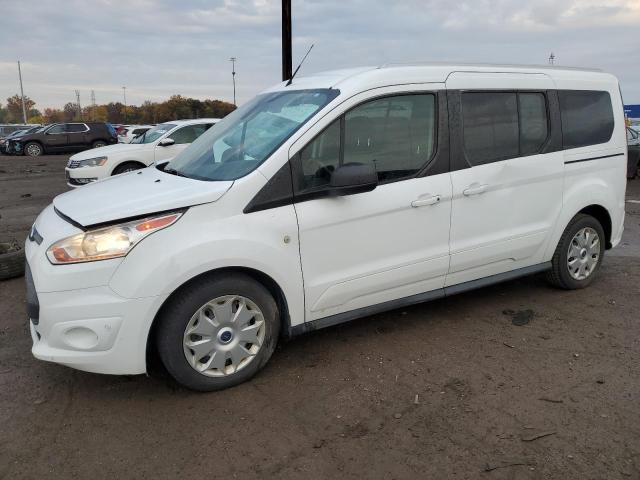 2018 FORD TRANSIT CO XLT, 