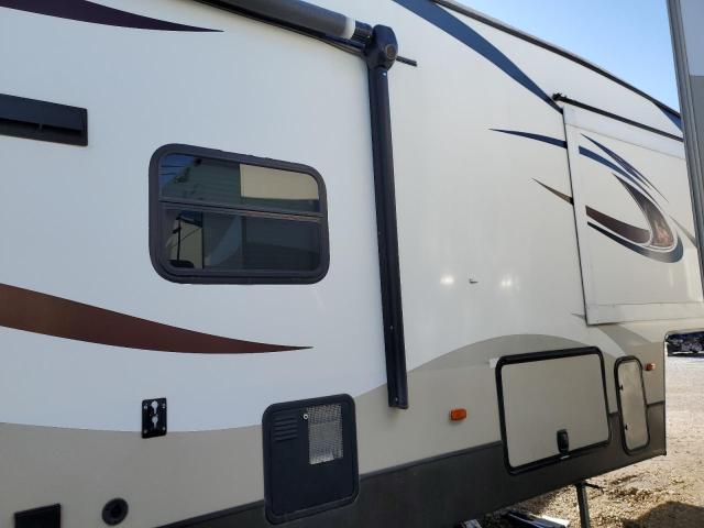 4YDF26927F1530364 - 2015 KEYSTONE SPRINTER Ağ foto 5