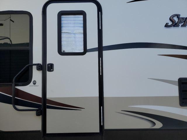 4YDF26927F1530364 - 2015 KEYSTONE SPRINTER Ağ foto 6