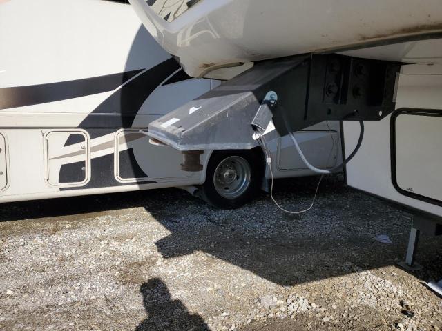 4YDF26927F1530364 - 2015 KEYSTONE SPRINTER Ağ foto 7