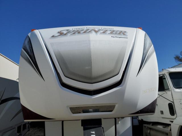 4YDF26927F1530364 - 2015 KEYSTONE SPRINTER Ağ foto 8