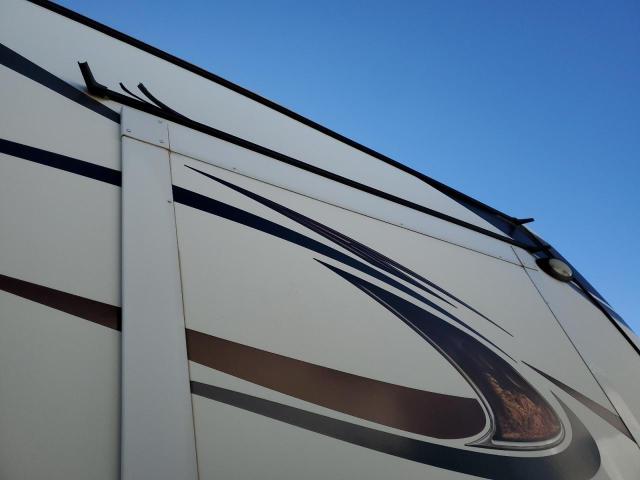 4YDF26927F1530364 - 2015 KEYSTONE SPRINTER Ağ foto 9