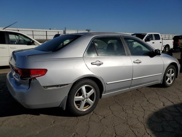 JHMCM56683C073547 - 2003 HONDA ACCORD EX SILVER photo 3