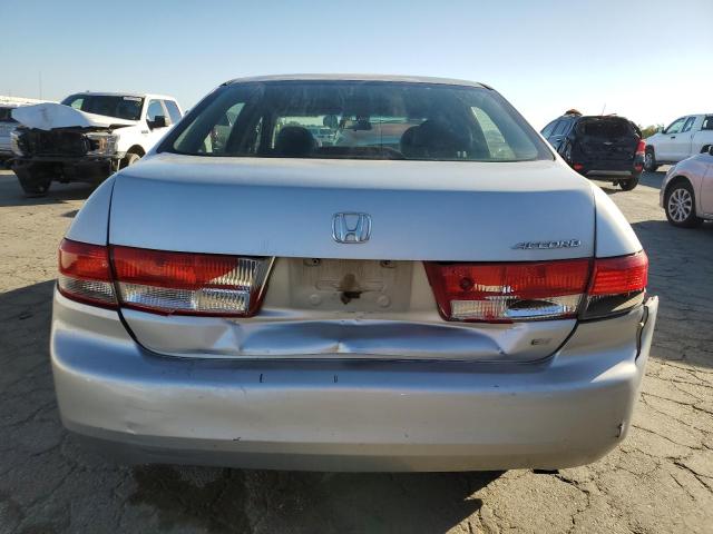 JHMCM56683C073547 - 2003 HONDA ACCORD EX SILVER photo 6