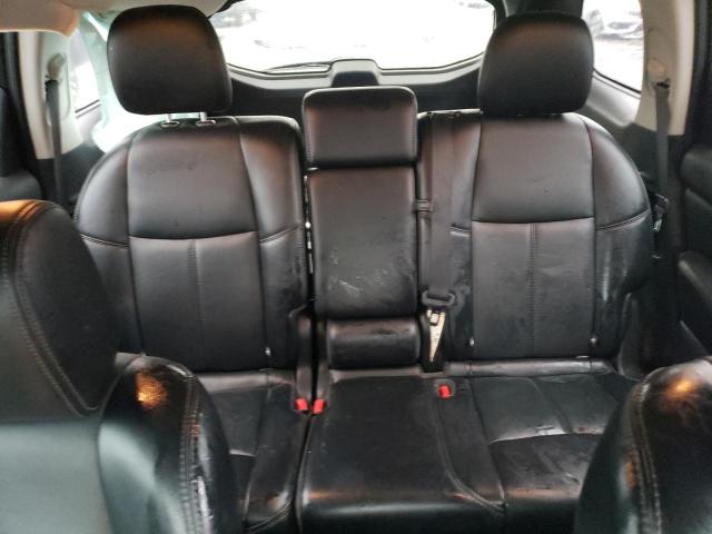 5N1AR2MN7FC635389 - 2015 NISSAN PATHFINDER S BLACK photo 10