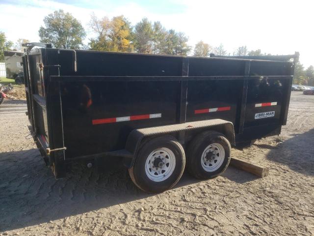 58CB1DC24KC001157 - 2019 BWIS TRAILER BLACK photo 4