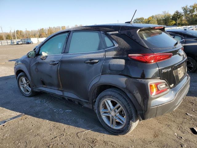 KM8K12AA8LU457771 - 2020 HYUNDAI KONA SE BLACK photo 2