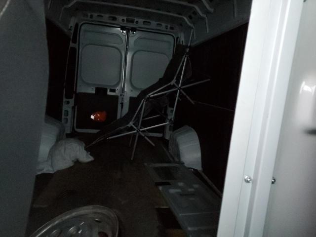 3C6MRVJG4ME511747 - 2021 RAM PROMASTER 3500 HIGH 白色 照片 6