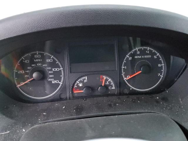 3C6MRVJG4ME511747 - 2021 RAM PROMASTER 3500 HIGH 白色 照片 8