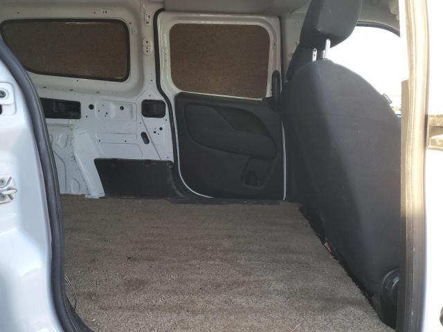 ZFBERFAB4J6L01550 - 2018 RAM PROMASTER WHITE photo 10