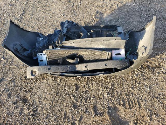 ZFBERFAB4J6L01550 - 2018 RAM PROMASTER WHITE photo 12