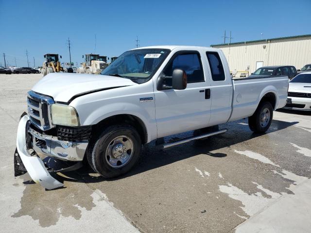 2006 FORD F250 SUPER DUTY, 