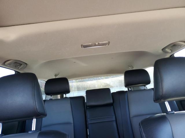 JTENU5JR8N6074125 - 2022 TOYOTA 4RUNNER SR5/SR5 PREMIUM BLUE photo 10