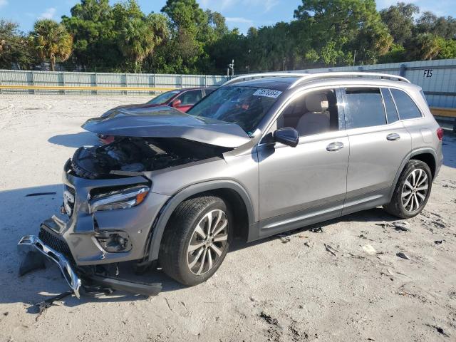 2022 MERCEDES-BENZ GLB 250, 