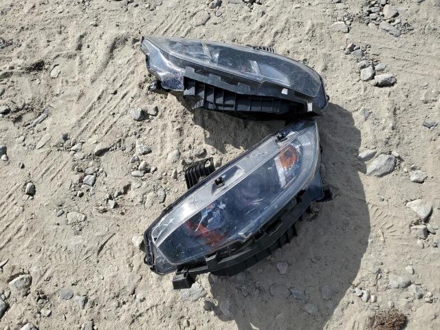 SHHFK7H46MU233133 - 2021 HONDA CIVIC SPORT 黑色 照片 12