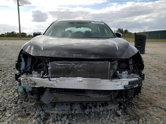 SHHFK7H46MU233133 - 2021 HONDA CIVIC SPORT 黑色 照片 5