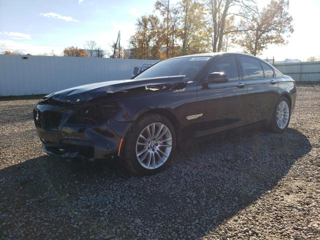 WBAYA6C53DD143613 - 2013 BMW 740 I BLACK photo 1