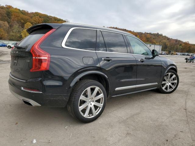 YV4A22PL7J1319995 - 2018 VOLVO XC90 T6 BLACK photo 3