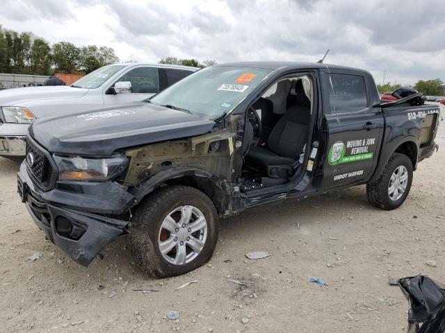 2019 FORD RANGER XL, 