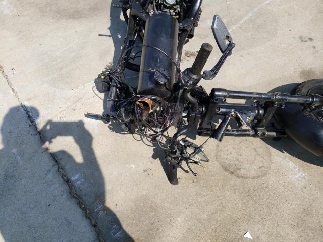 LL0TCAHXGYC63879 - 2018 OTHER MOPED BLACK photo 10