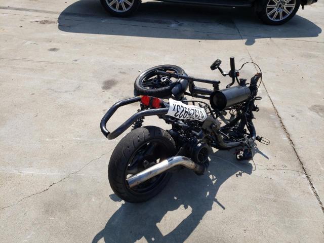 LL0TCAHXGYC63879 - 2018 OTHER MOPED BLACK photo 4