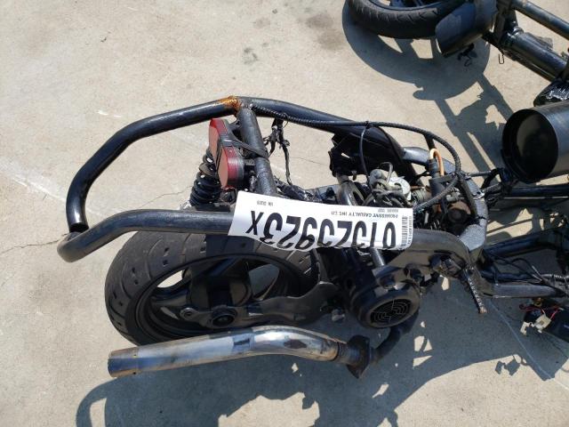 LL0TCAHXGYC63879 - 2018 OTHER MOPED BLACK photo 6