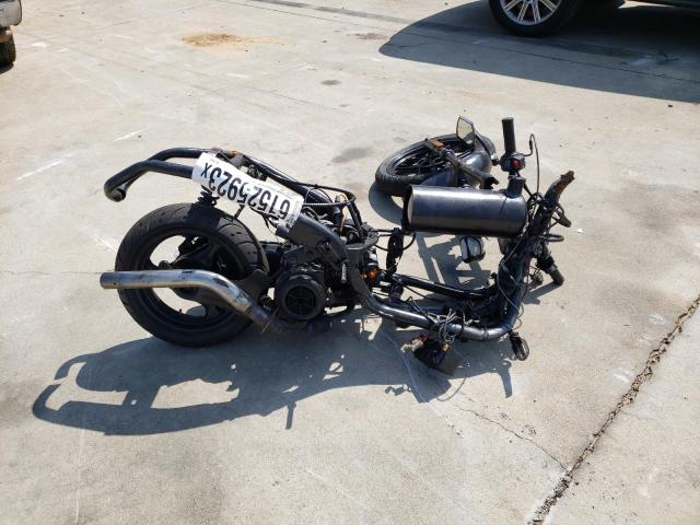 LL0TCAHXGYC63879 - 2018 OTHER MOPED BLACK photo 9