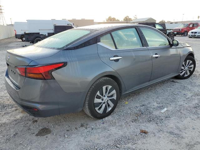 1N4BL4BV9NN333040 - 2022 NISSAN ALTIMA S GRAY photo 3