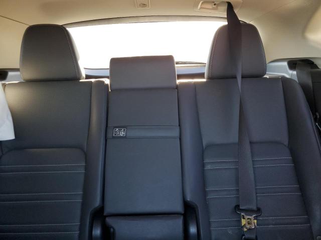 JTJBARBZ9J2157292 - 2018 LEXUS NX 300 BASE Grafit foto 10