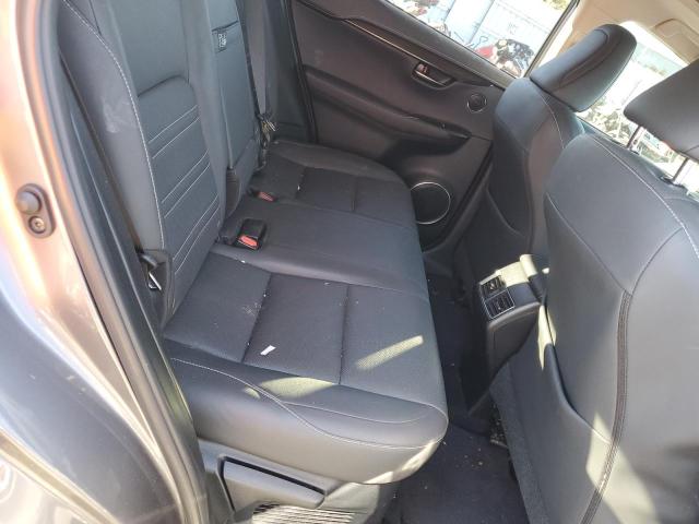 JTJBARBZ9J2157292 - 2018 LEXUS NX 300 BASE Grafit foto 11