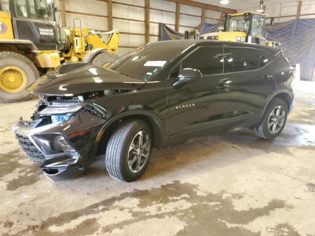 2023 CHEVROLET BLAZER 2LT, 