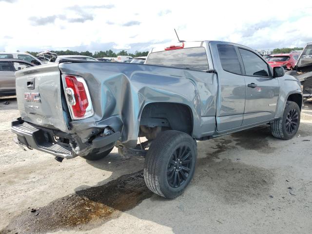 1GTH5BEN2N1143912 - 2022 GMC CANYON ELEVATION GRAY photo 3