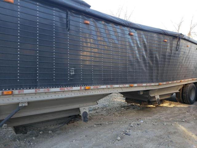 1W1UCF1A18A247008 - 2008 WILSON TRAILER BLACK photo 10