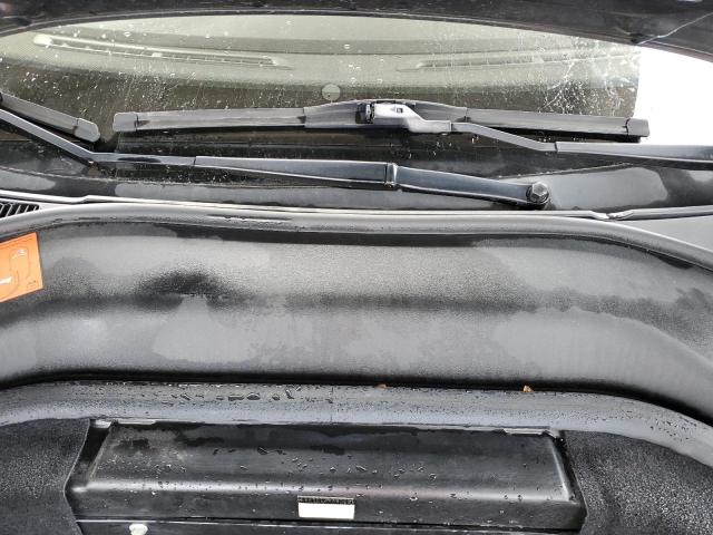 5YJSA1E16FF103396 - 2015 TESLA MODEL S ნაცრისფერი ფოტო 11