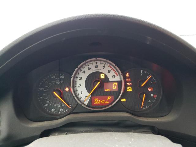 JF1ZNAA17D2704704 - 2013 TOYOTA SCION FR-S ვერცხლისფერი ფოტო 9