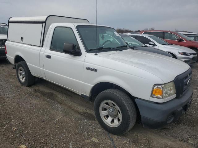 1FTKR1AD3BPA69863 - 2011 FORD RANGER WHITE photo 4