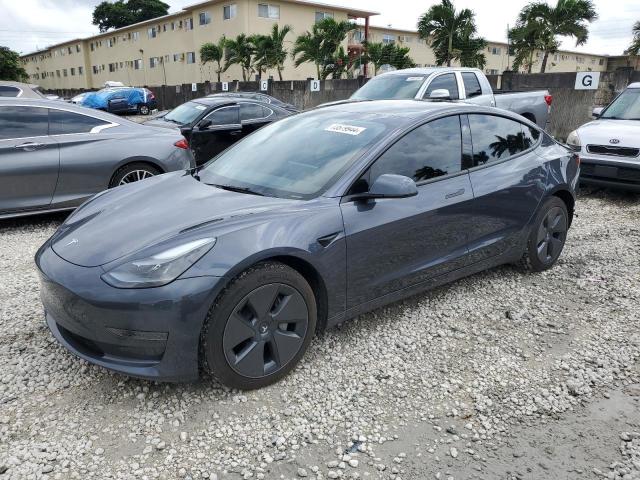 2023 TESLA MODEL 3, 