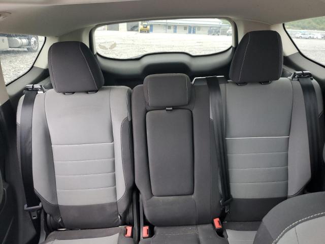 1FMCU9GX5EUD66864 - 2014 FORD ESCAPE SE GRAY photo 10