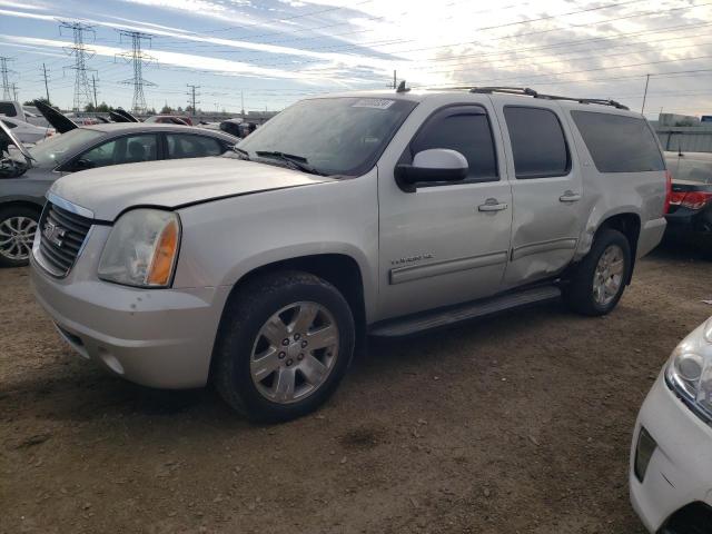 2010 GMC YUKON XL K1500 SLT, 