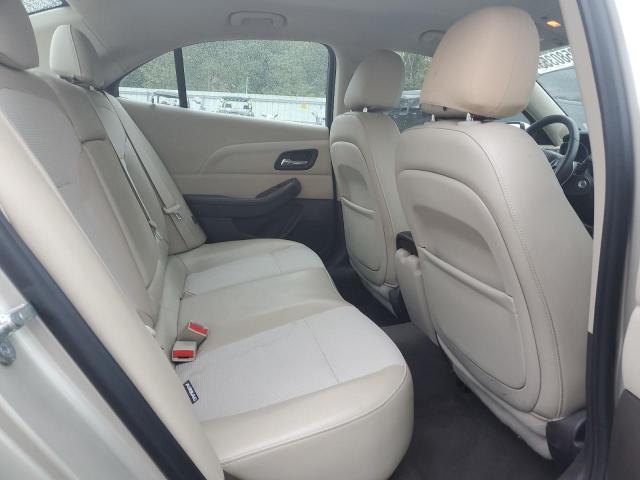 1G11C5SA0DF305606 - 2013 CHEVROLET MALIBU 1LT 棕色 照片 10