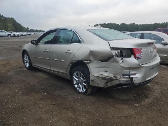 1G11C5SA0DF305606 - 2013 CHEVROLET MALIBU 1LT 棕色 照片 2