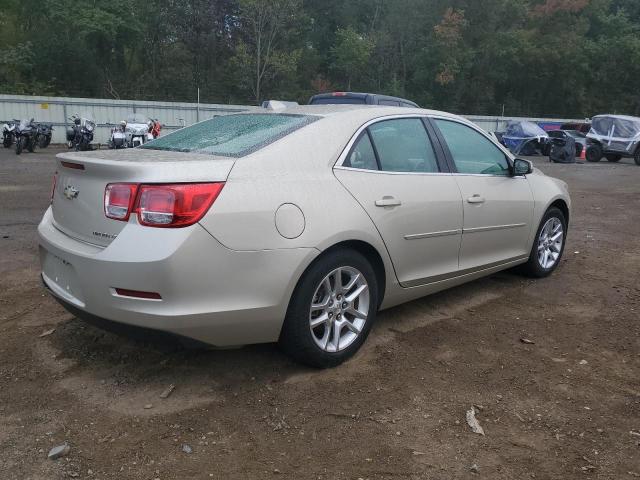1G11C5SA0DF305606 - 2013 CHEVROLET MALIBU 1LT 棕色 照片 3