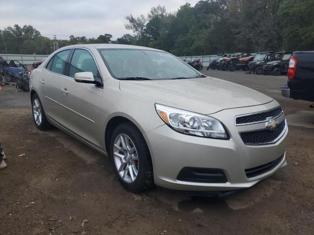 1G11C5SA0DF305606 - 2013 CHEVROLET MALIBU 1LT 棕色 照片 4