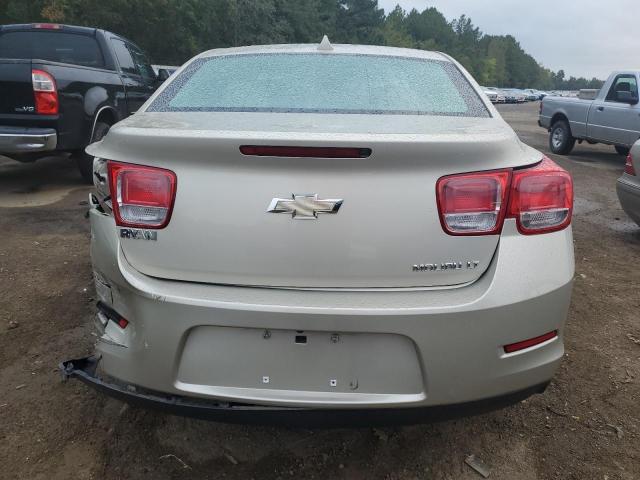 1G11C5SA0DF305606 - 2013 CHEVROLET MALIBU 1LT 棕色 照片 6