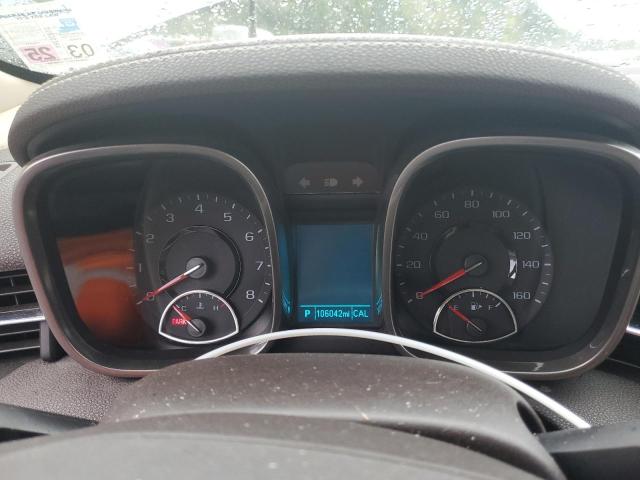 1G11C5SA0DF305606 - 2013 CHEVROLET MALIBU 1LT 棕色 照片 9