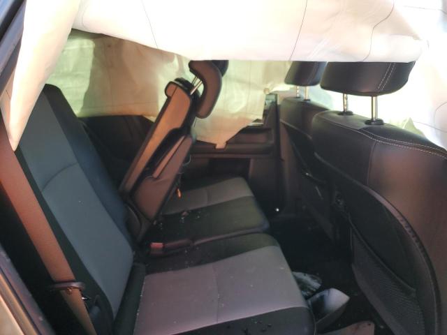 JTEBU5JR7J5492002 - 2018 TOYOTA 4RUNNER SR5/SR5 PREMIUM ნაცრისფერი ფოტო 11