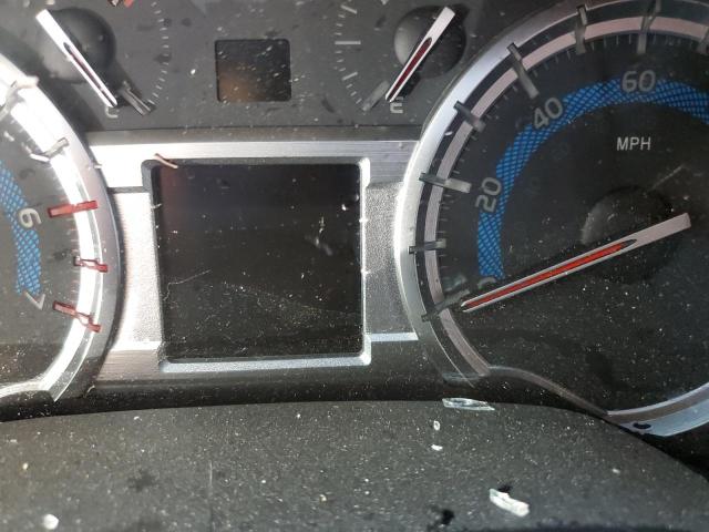 JTEBU5JR7J5492002 - 2018 TOYOTA 4RUNNER SR5/SR5 PREMIUM ნაცრისფერი ფოტო 9