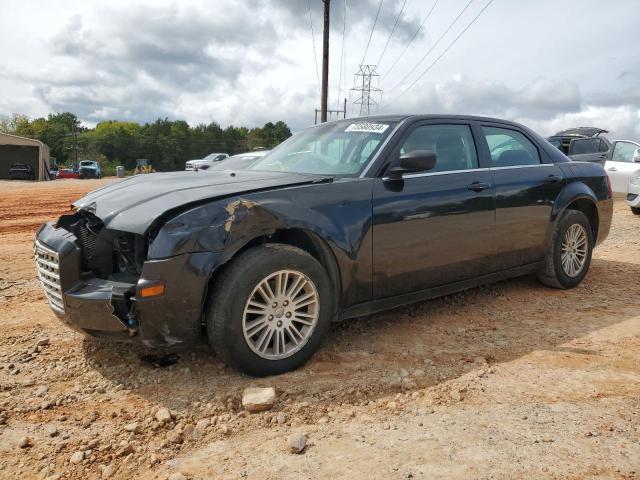 2009 CHRYSLER 300 LX, 