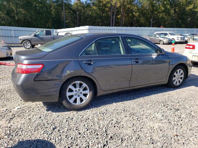 4T1BK46K29U582901 - 2009 TOYOTA CAMRY SE CHARCOAL photo 3